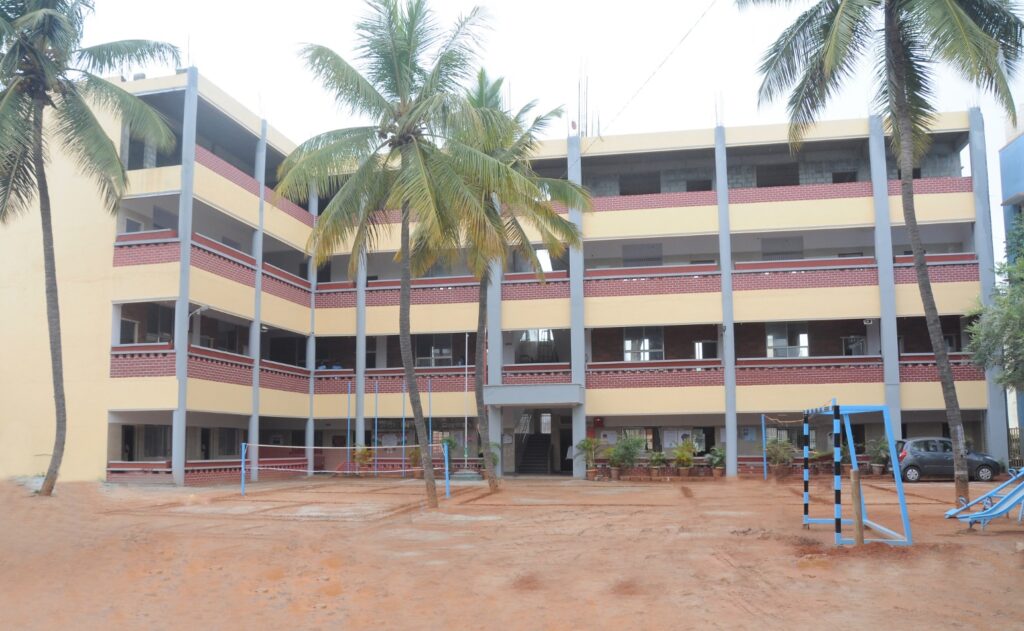 Millennium-Public-School-Hoskote